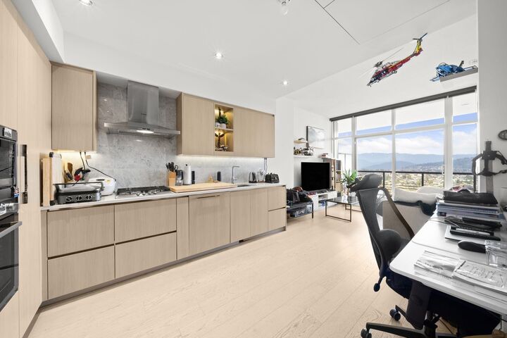 Property Photo: 4720 Lougheed Highway 4406 BC V5C 0M8