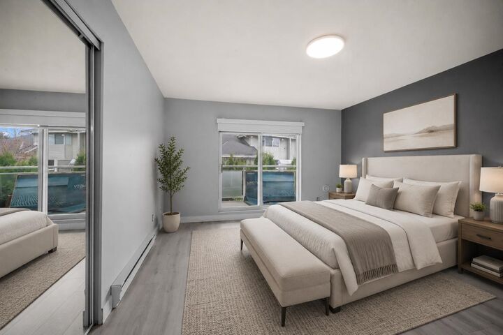 Property Photo: 13680 84 Avenue 205 BC V3W 0T6