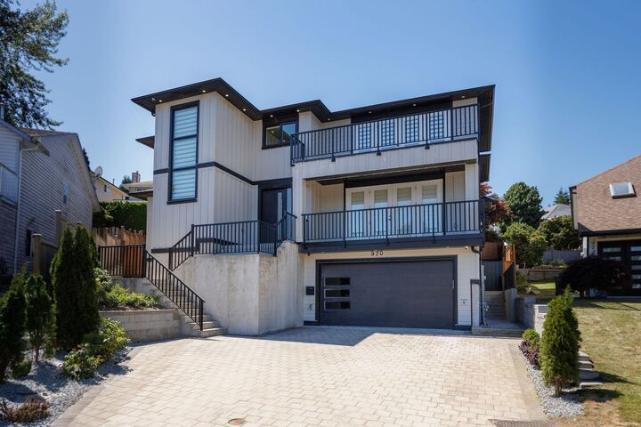 970 Laurel Court — photo 1