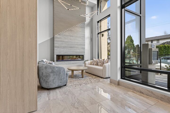 Property Photo: 625 Cottonwood Avenue 403 BC V3J 0S6