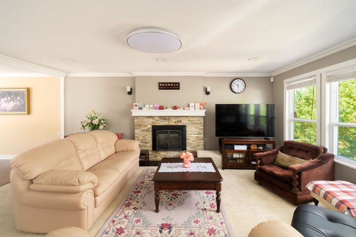 Property Photo: 1722 145A Street BC V4A 5T9