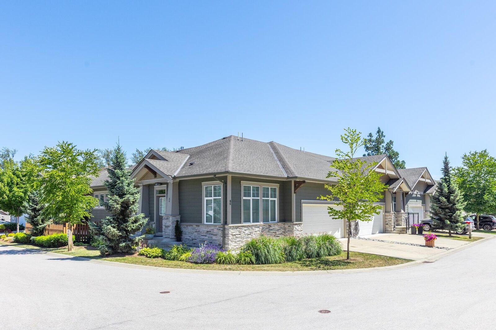 Property Photo:  7138 210 Street 86  BC V2Y 0V7 