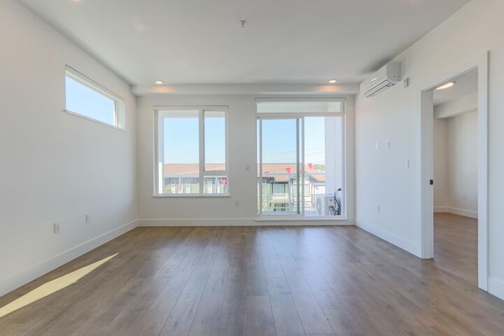 Property Photo:  17783 56A Avenue 411  BC V3S 1G4 