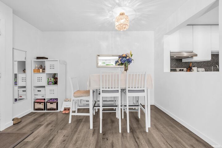 Property Photo:  7561 Humphries Court 10  BC V3N 4K9 