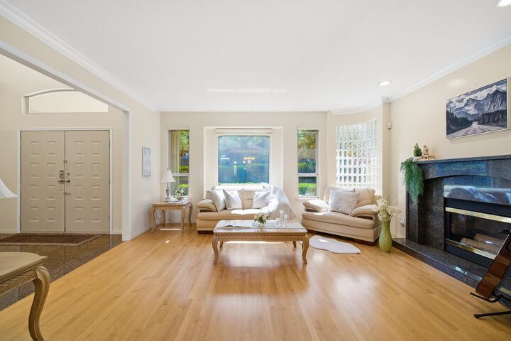 Property Photo: 9113 Briar Road BC V3N 4W8
