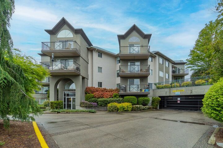 32725 George Ferguson Way 204 — photo 1