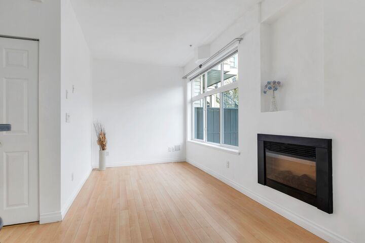 Property Photo:  7333 16th Avenue 119  BC V3N 0A8 