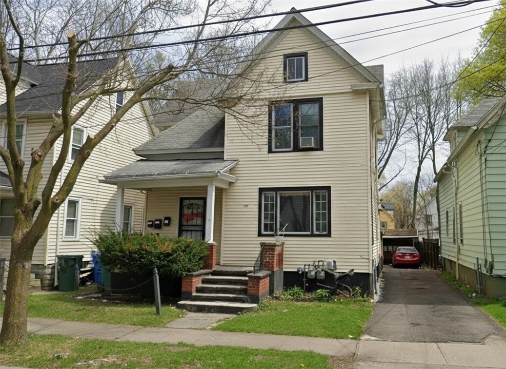 Property Photo: 184 6th Street NY 14605
