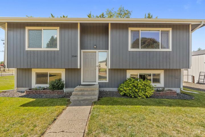 Property Photo: 2040 Ripon Avenue ID 83501