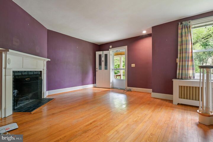 Property Photo:  3910 Greenmount Avenue  MD 21218 