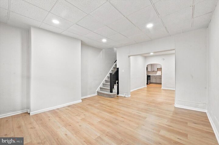 Property Photo:  6347 Grays Avenue  PA 19142 