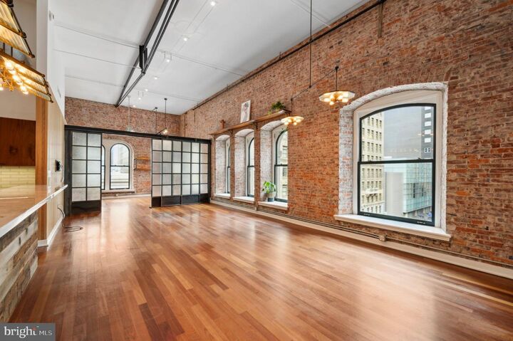Property Photo:  105 S 12th Street 500  PA 19107 