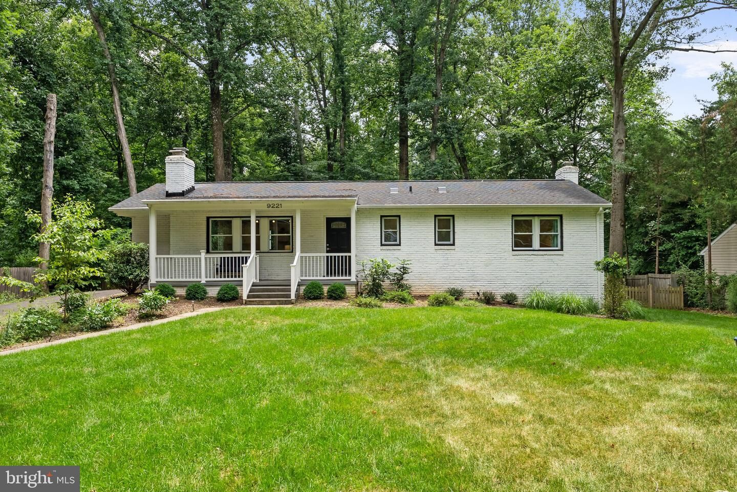 Property Photo:  9221 Weant Drive  VA 22066 