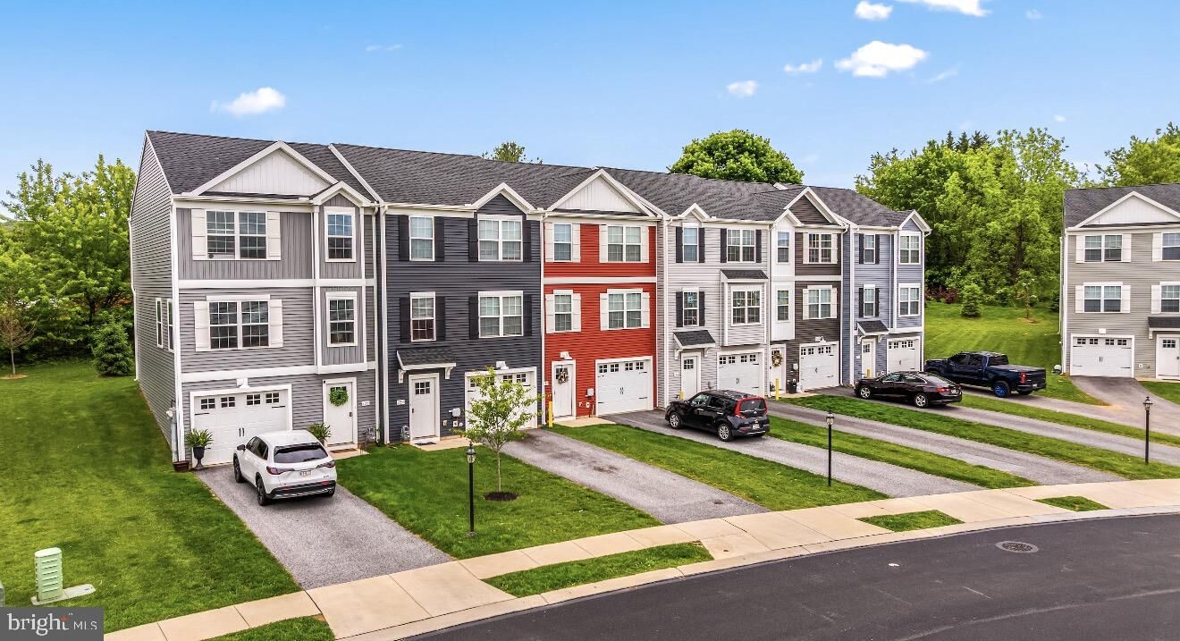 Property Photo:  326 Cadbury Drive  PA 17356 