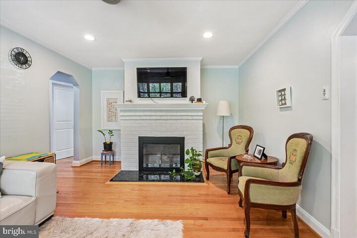 Property Photo:  10211 Brookmoor Drive  MD 20901 