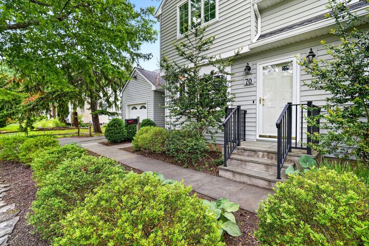 Property Photo:  70 Taylor Terrace  NJ 08525 