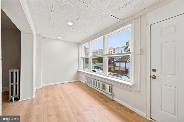 Property Photo:  6540 Wheeler Street  PA 19142 