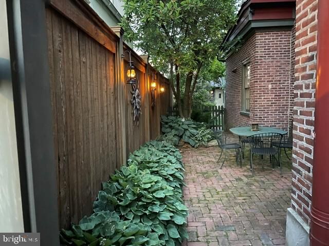 Property Photo: 216 W Miner Street PA 19382
