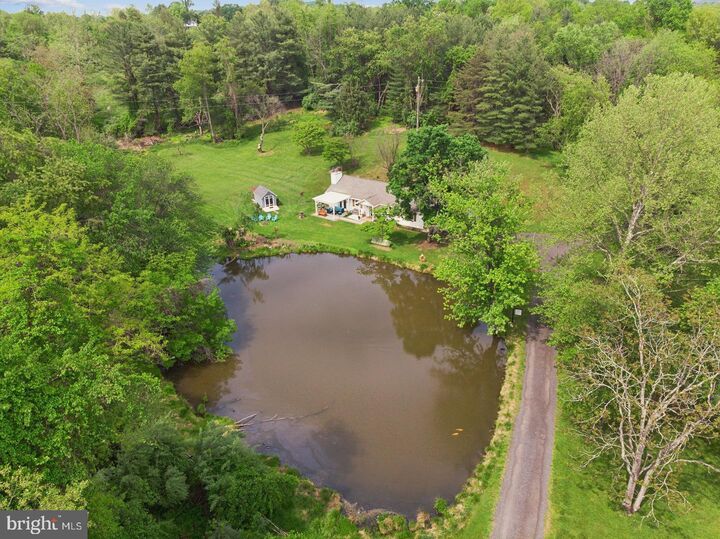 Property Photo:  14681 Rose Hollow Lane  VA 20197 