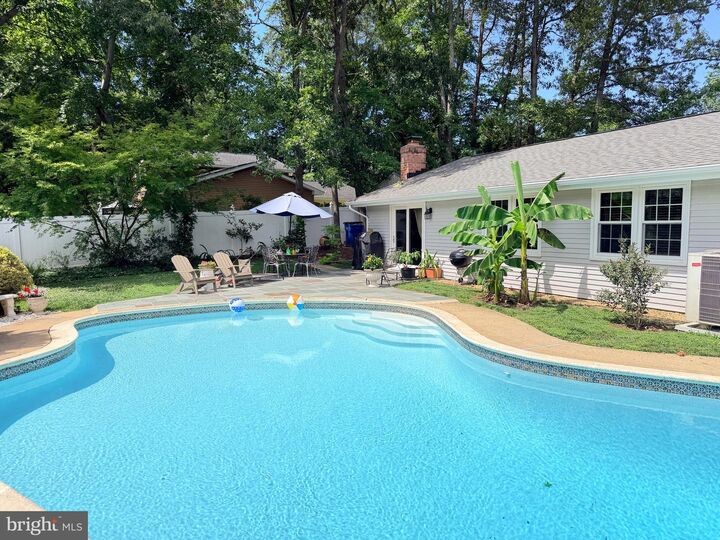 Property Photo:  8 Pond Circle  VA 22407 