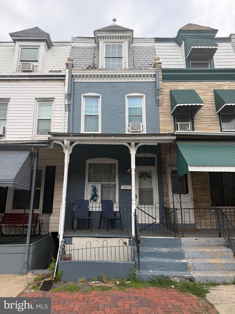 Property Photo:  431 W Greenwich Street  PA 19601 