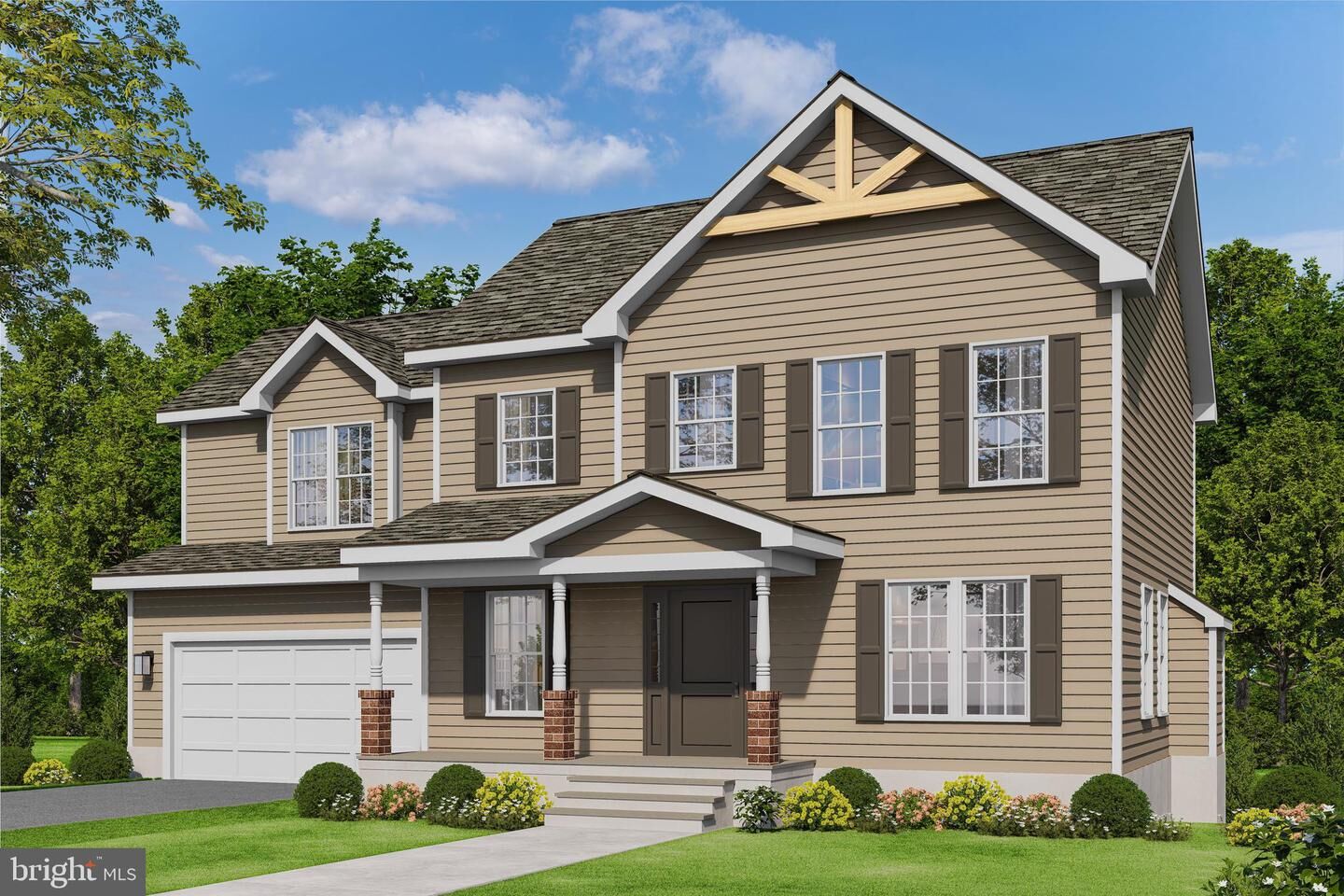Property Photo:  Lot 8 Ryland Chapel Road  VA 22737 