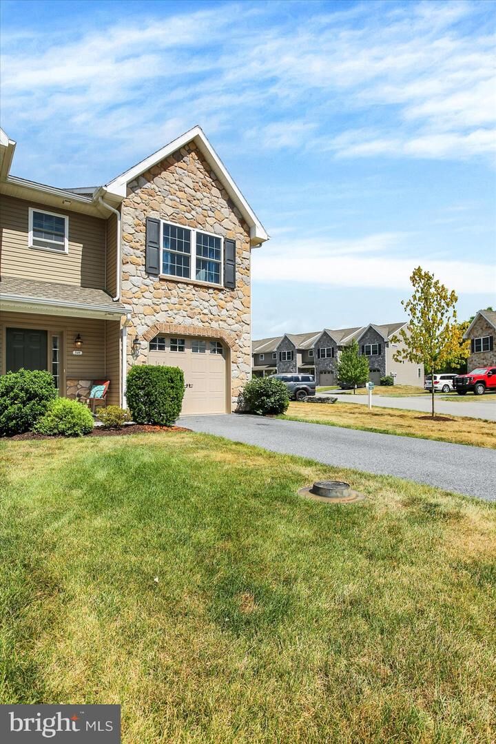 Property Photo:  349 Melbourne Lane  PA 17055 