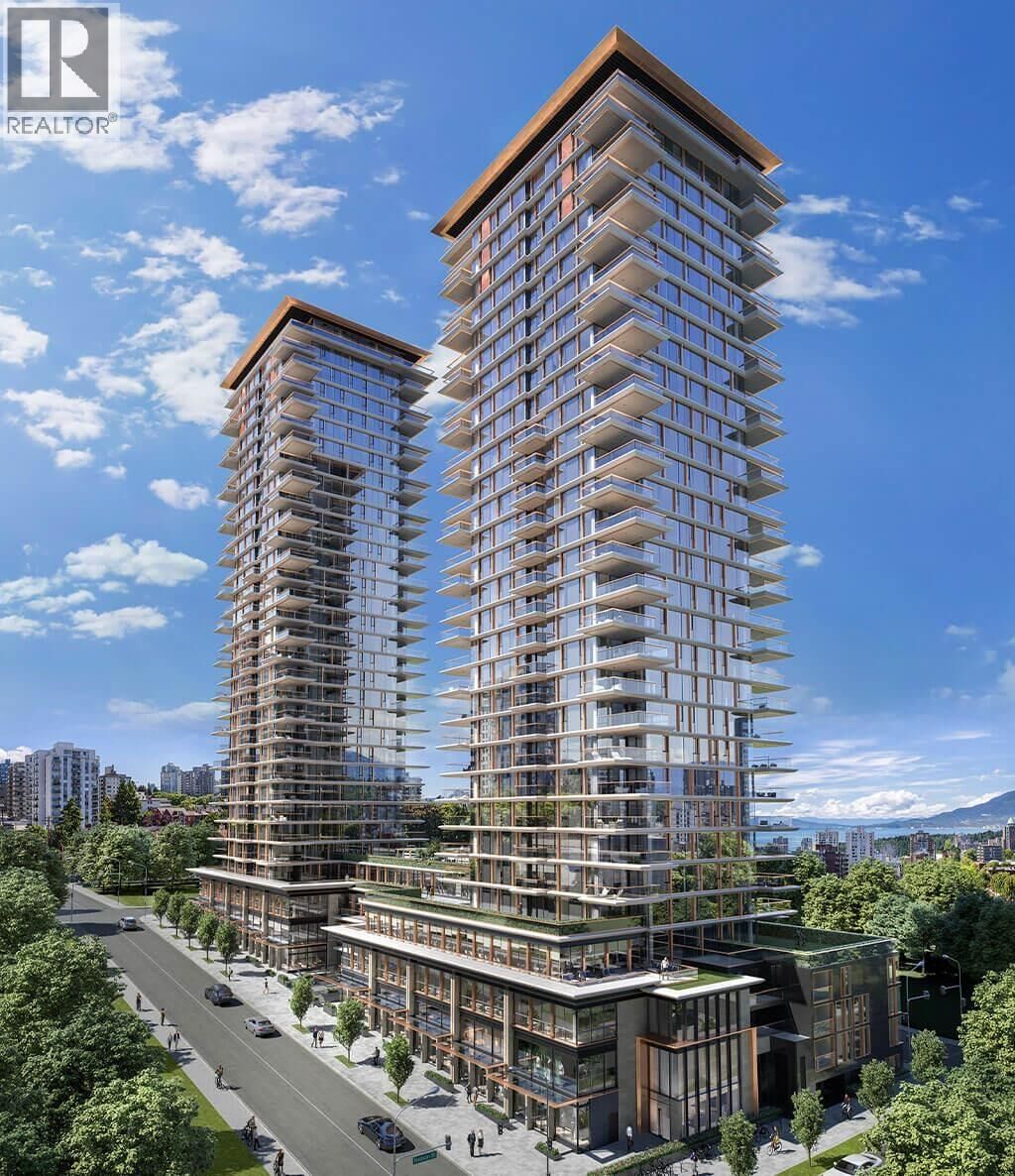 Property Photo: 1408 Robson Street 1504 BC V6G 0E6