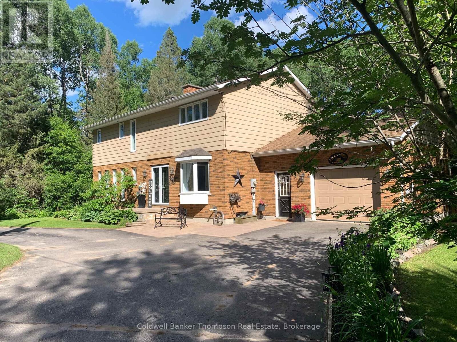 Property Photo:  9 Murray Street  ON P0A 1Z0 