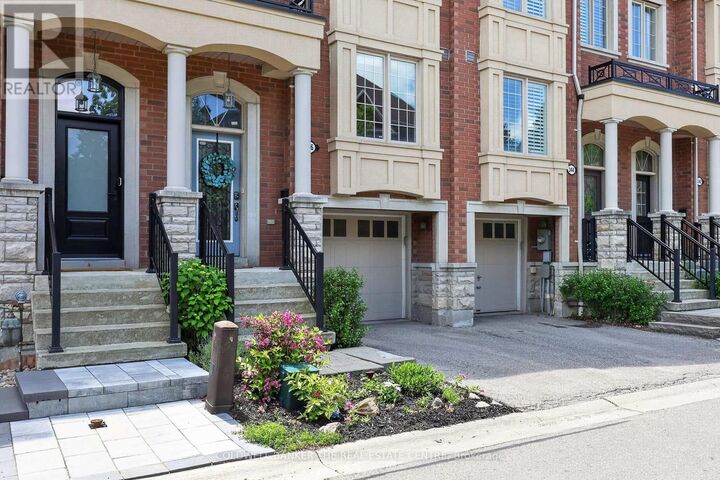 Property Photo: 346 Doak Lane ON L3Y 0A7
