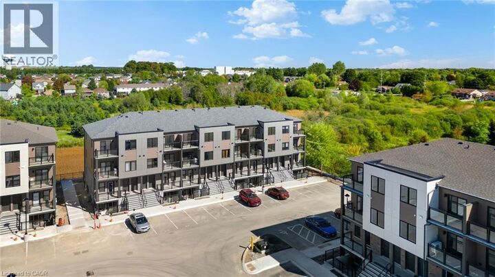 Property Photo:  940 St. David Street 51  ON N1M 0L7 
