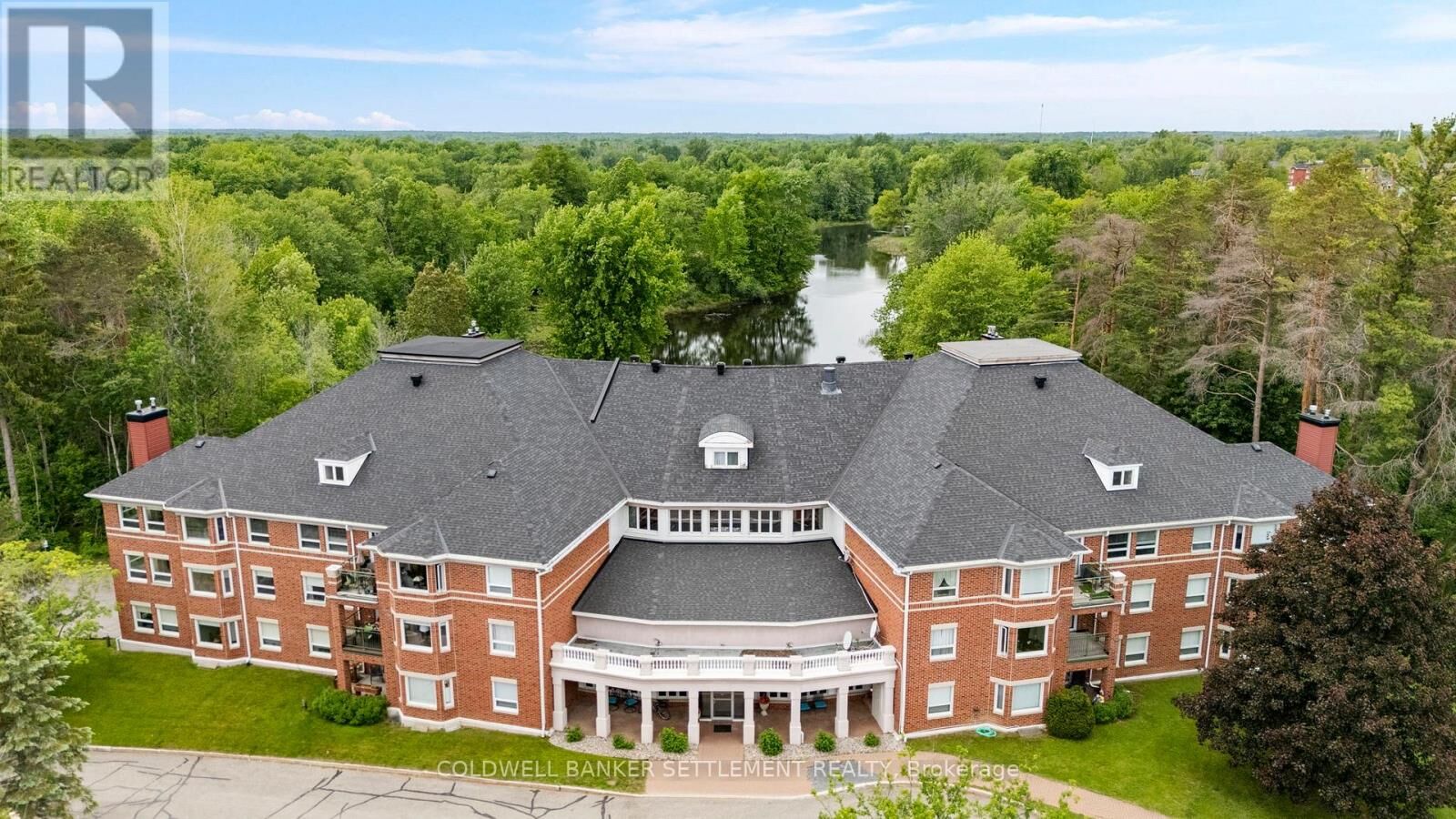 Property Photo:  23 Rogers Road 303  ON K7H 1P2 