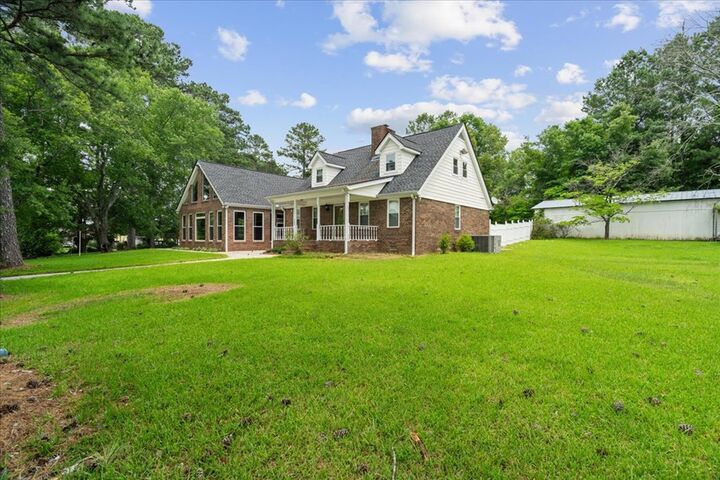 Property Photo: 140 Wheat Drive GA 30721