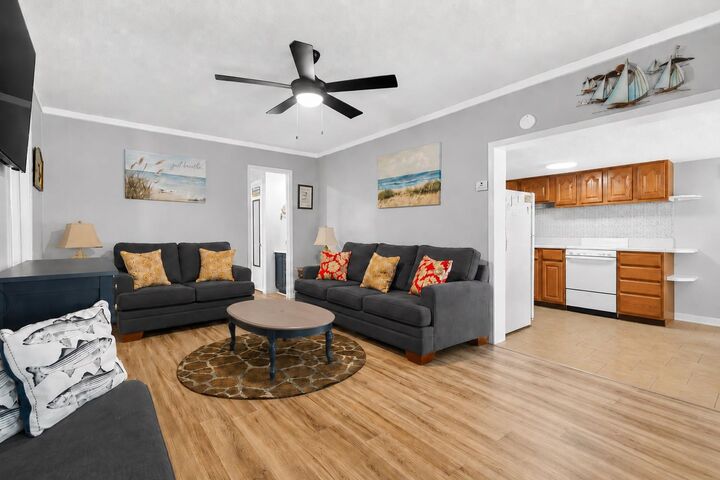 Property Photo:  6001-1643 S Kings Hwy.  SC 29575 