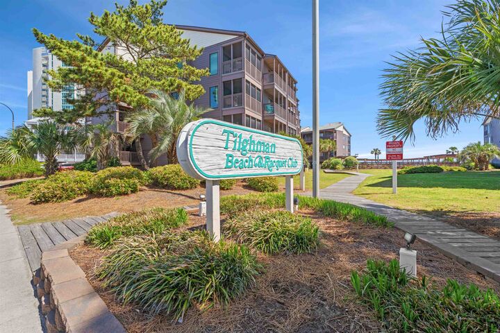 Property Photo:  201 North Ocean Blvd. 138  SC 29582 