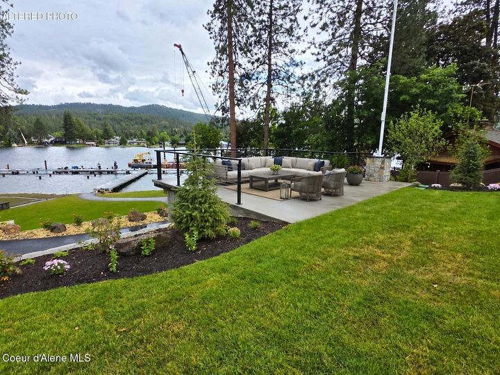Property Photo:  2915 E Ravine Lt 3, Blk 2 Dr  ID 83854 