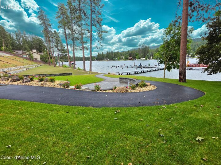 Property Photo:  2915 E Ravine Lt 3, Blk 2 Dr  ID 83854 