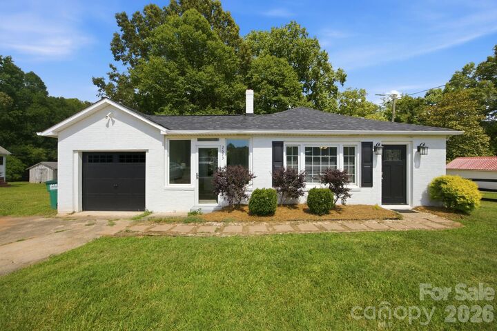 Property Photo:  2693 Salem Church Road  NC 28092 