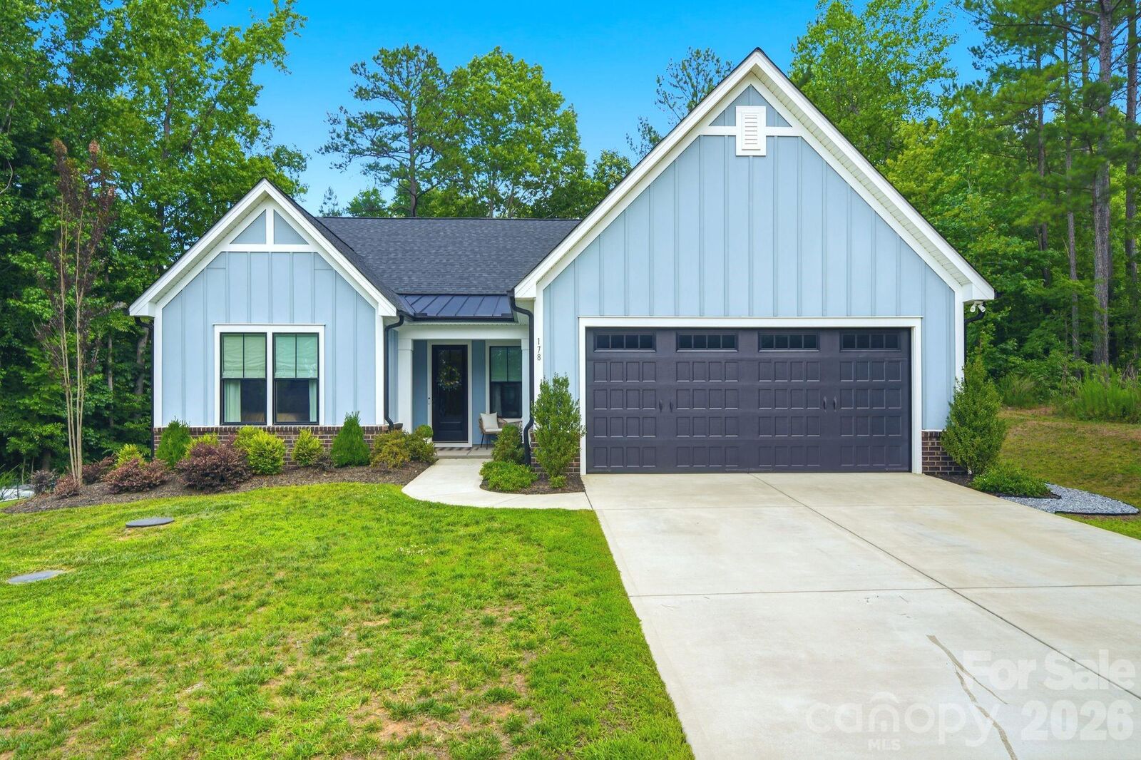 Property Photo:  178 Powder Spring Drive  NC 28677 