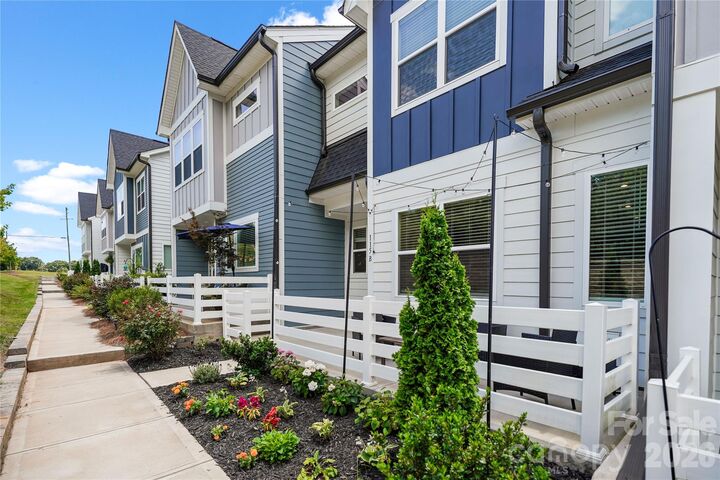 Property Photo:  115 Forest Lake Boulevard B  NC 28117 