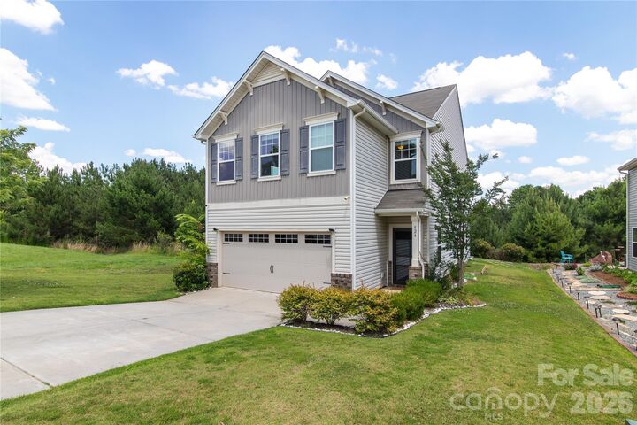 Property Photo:  824 Alta Way  NC 28081 