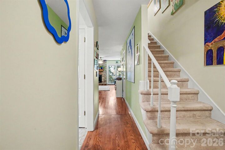 Property Photo:  1535 South Point Road  NC 28012 