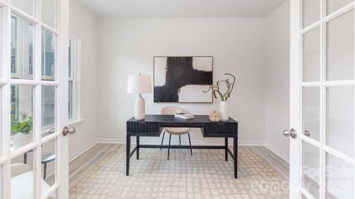 Property Photo:  5128 Parker Forest Road  NC 28215 