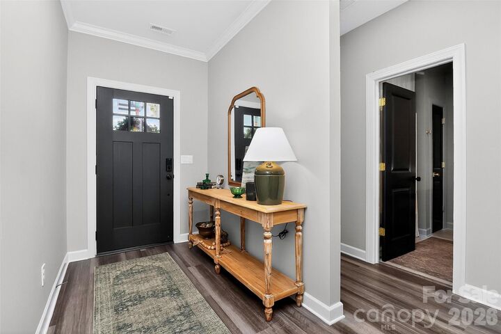 Property Photo:  4514 Bright Road  NC 28214 