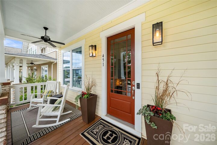 Property Photo:  451 Luray Way  SC 29730 