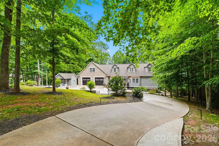 Property Photo:  176 Charis Lane  NC 28677 