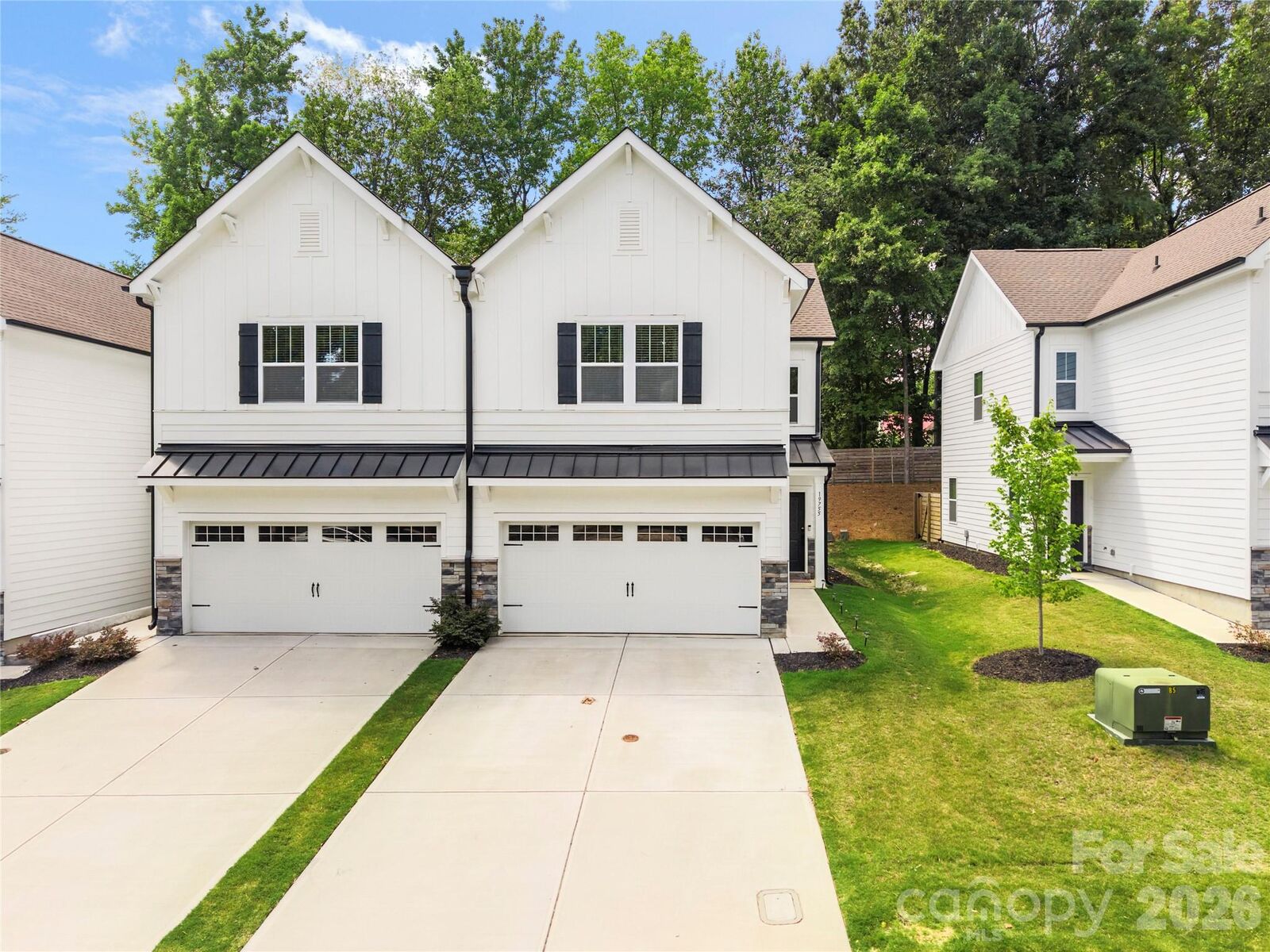 Property Photo:  19755 Feriba Place  NC 28031 
