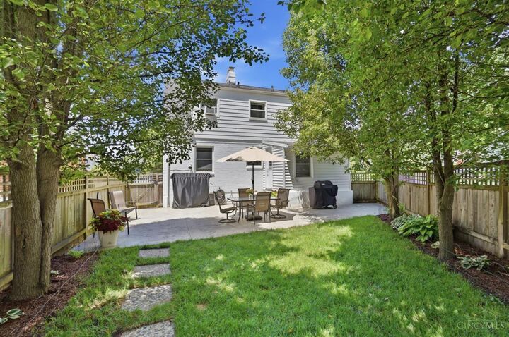 Property Photo:  3818 Pocahontas Avenue  OH 45227 