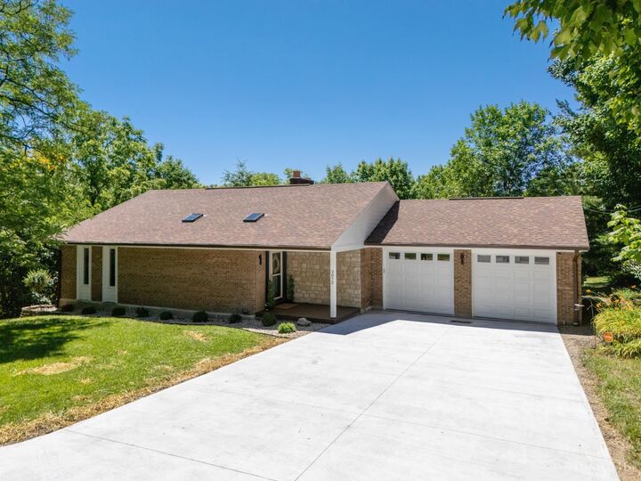 Property Photo:  3072 Werkridge Drive  OH 45248 