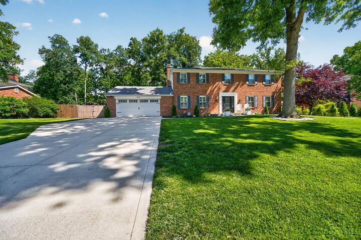 Property Photo:  11331 Marlette Drive  OH 45249 